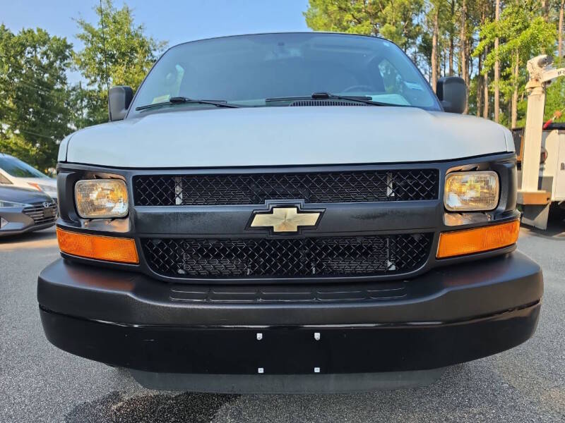 chevrolet express cargo 2015 1GCZGTCF5F1286189 image chevrolet express cargo 2015 1GCZGTCF5F1286189 image